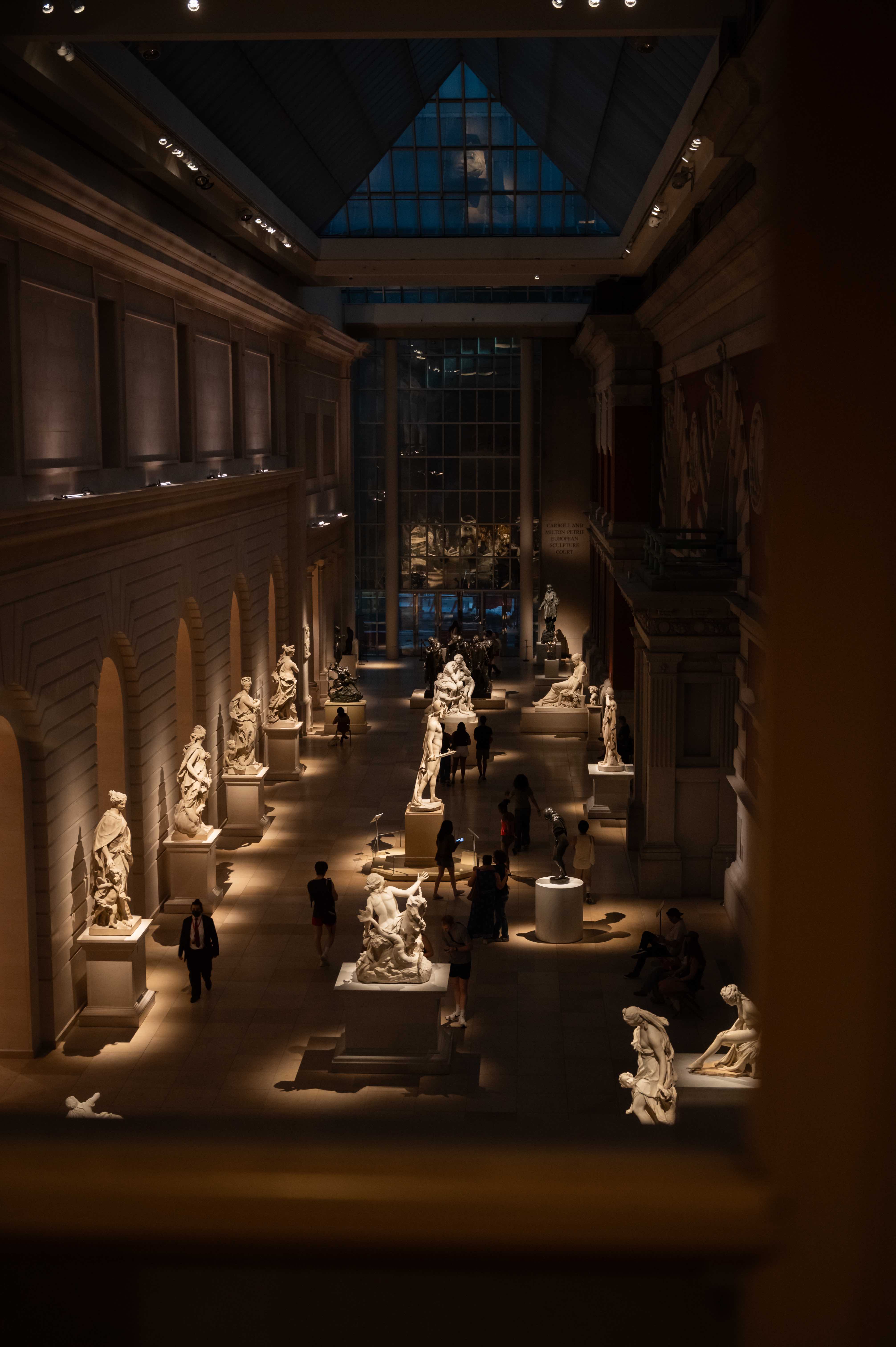 The Met 2